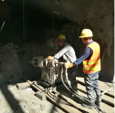 榆次水下抗分散灌浆料特点 水下不分散注浆料介绍