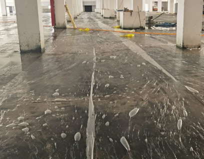 榆次不发火砂浆和不发火金属骨料有什么区别