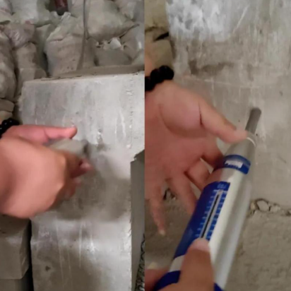 榆次混凝土强度不足的原因及处理方法