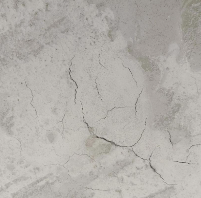 榆次灌浆料为什么会产生裂缝？出现裂缝该如何处理？