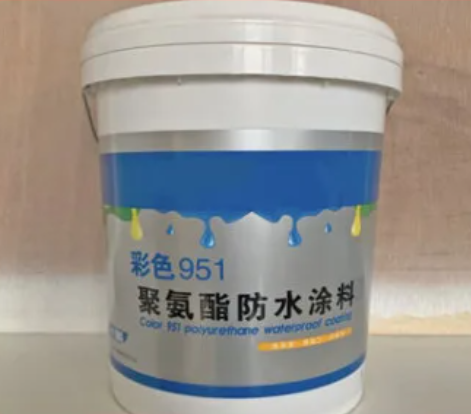 榆次聚氨酯防水涂料