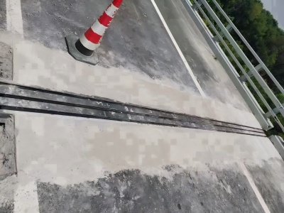 榆次伸缩缝更换后浇筑材料快速结构修补料速砼的产品特点及施工流程​