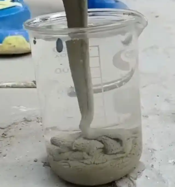 榆次水工混凝土絮凝剂，水下抗分散剂的作用及施工方法