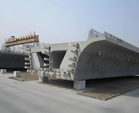 榆次抗冻压浆料的特点及标准化施工工艺